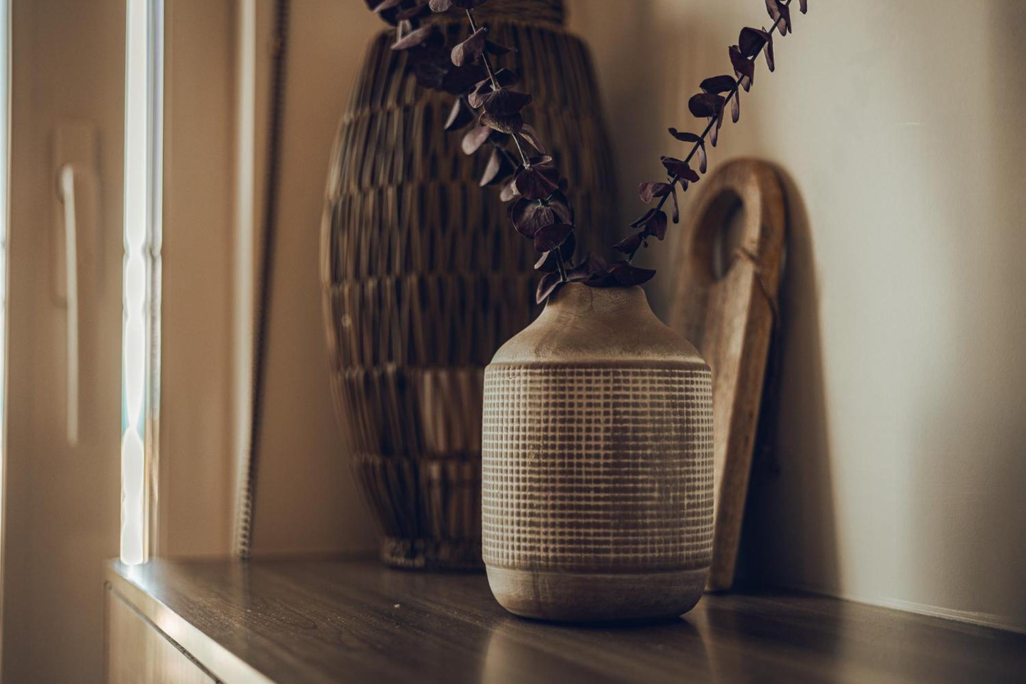Voyage'S Stylish 1Br At Waters Edge Apartment Abu Dhabi Bagian luar foto